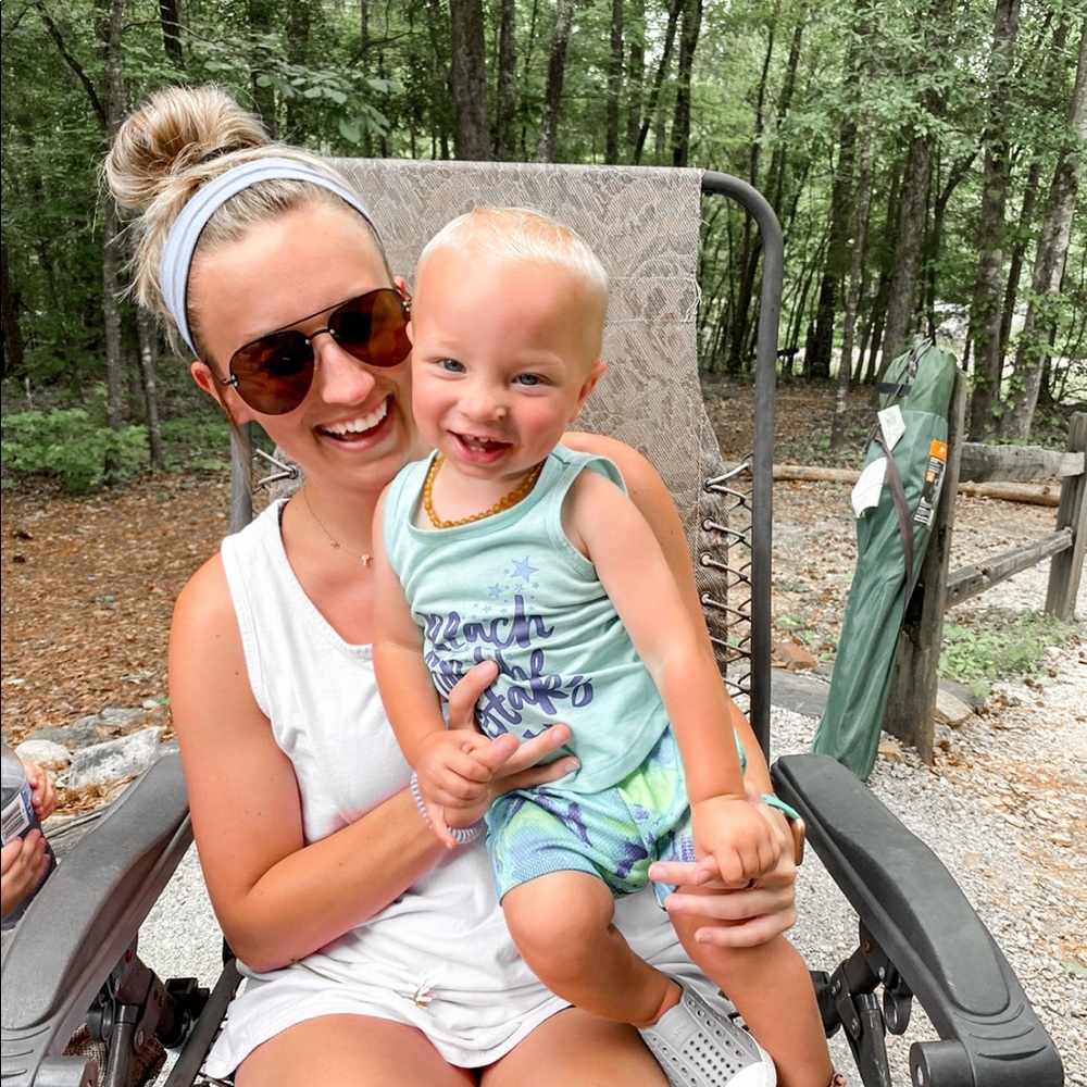 Meet your Posher, Morgan